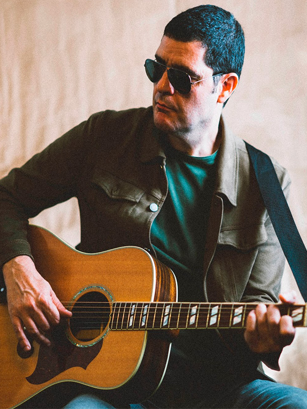 Ari Barokas