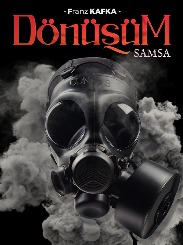 Dönüşüm - Samsa