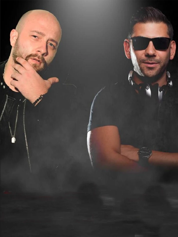 Equry 90'lar & 2000'ler Pop Hits Night