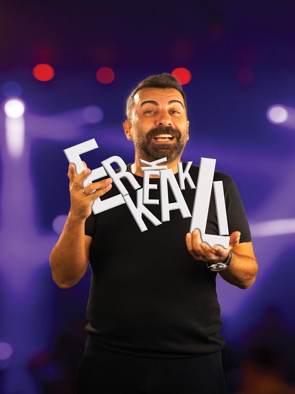 Erkek Aklı Oksimoron