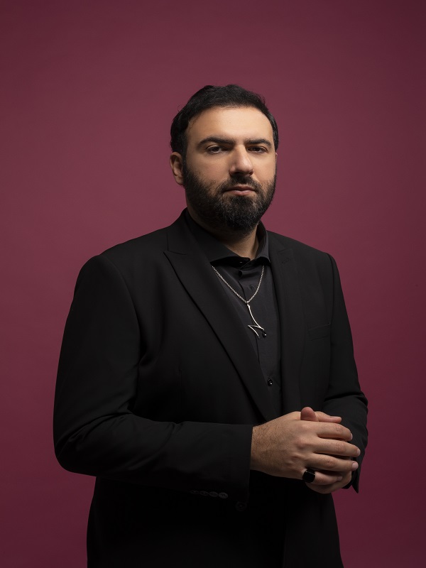 Güncel Gürsel Artıktay