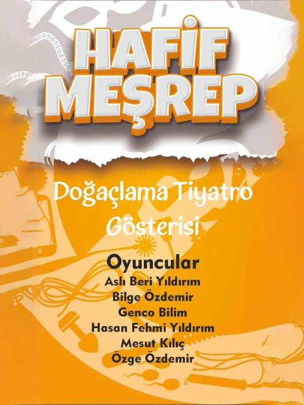 Hafif Meşrep
