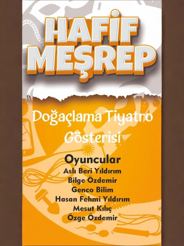 Hafif Meşrep