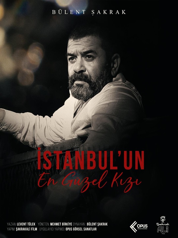 İstanbul’un En Güzel Kızı