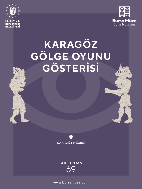 Karagöz Sihirli Ağaç