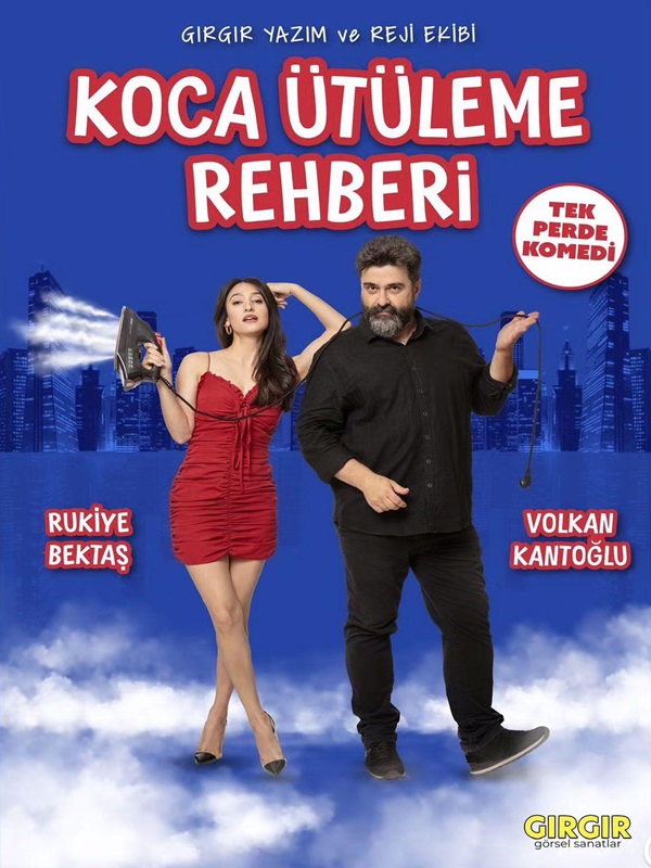 Koca Ütüleme Rehberi