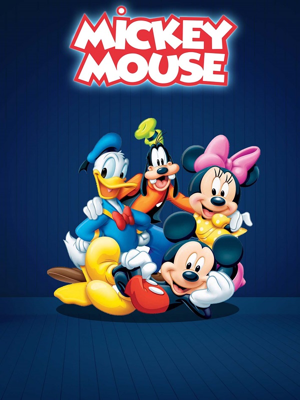 Mickey Mouse - Fantastik Maceralar