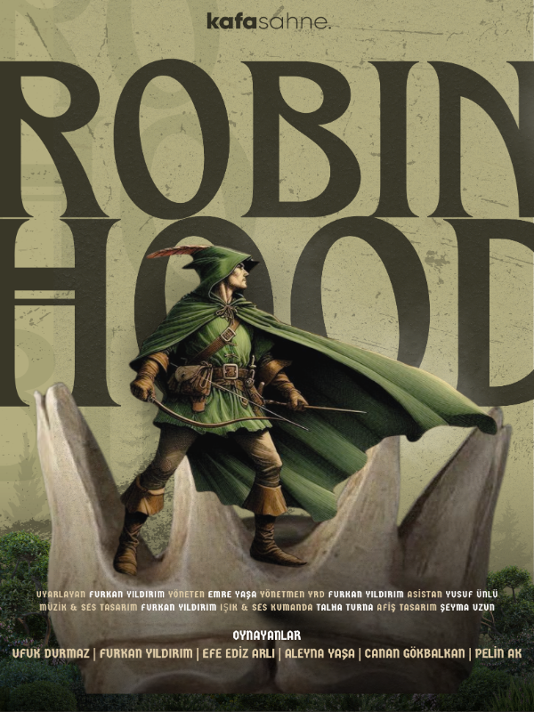 Robin Hood
