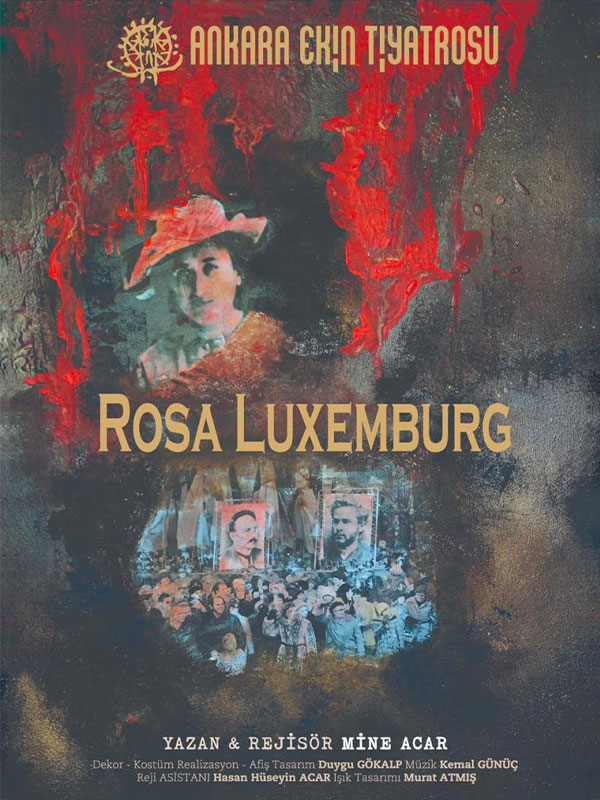 Rosa Luxemburg