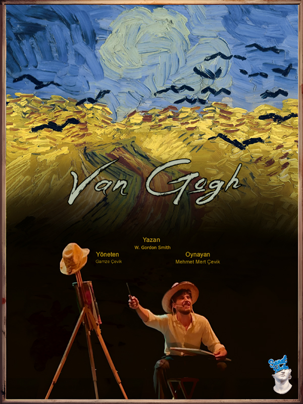 Van Gogh