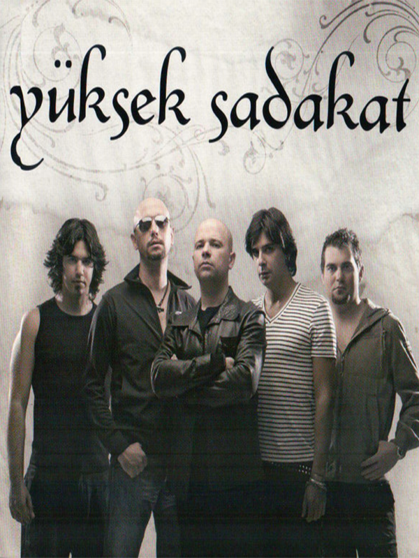 Yüksek Sadakat - Konuya Fransız