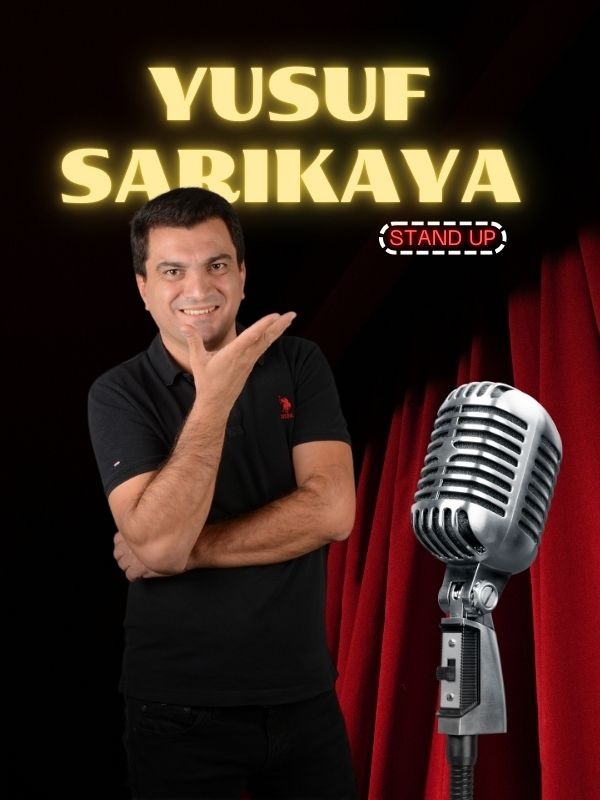 Yusuf Sarıkaya 
